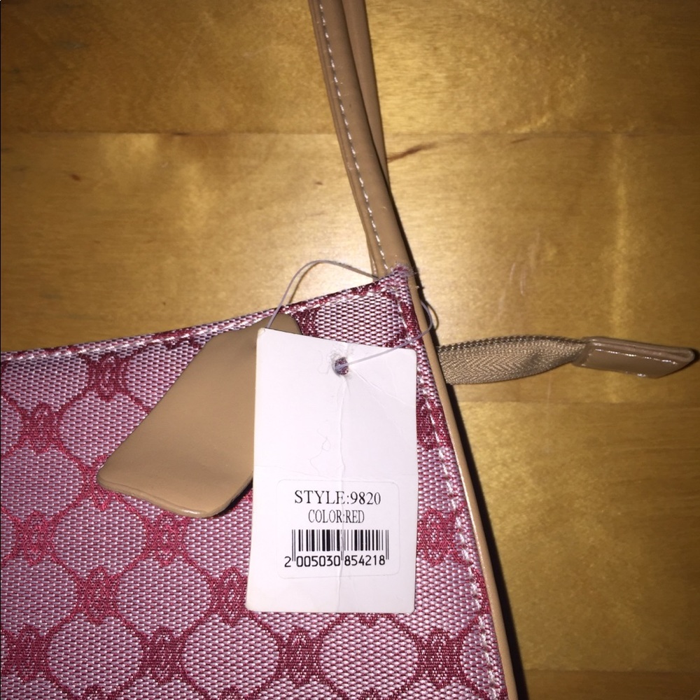 Handbag - Picture 2 of 8